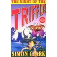 The Night of the Triffids by Unknown, 9780340766019