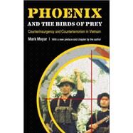 Phoenix and the Birds of Prey by Moyar, Mark, 9780803216020