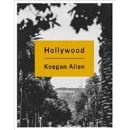 Hollywood by Allen, Keegan, 9781250086020