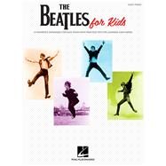 The Beatles for Kids by Beatles, 9781495096020