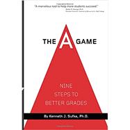 THE A GAME by Unknown, 9781936946020
