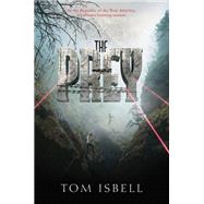 The Prey by Isbell, Tom, 9780062216021