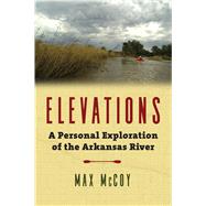Elevations by McCoy, Max, 9780700626021