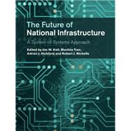 The Future of National Infrastructure by Hall, Jim W.; Nicholls, Roberts J.; Trans, Martino; Hickford, Adrian J., 9781107066021
