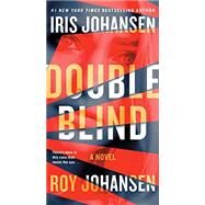 Double Blind by Johansen, Iris; Johansen, Roy, 9781250076021