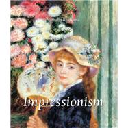 Impressionism by Nathalia Brodska�a, 9781859956021