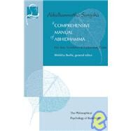 A Comprehensive Manual of Abhidhamma by Bodhi, Bhikkhu, 9781928706021