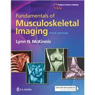 Fundamentals of Musculoskeletal Imaging by McKinnis, Lynn N., 9780803676022