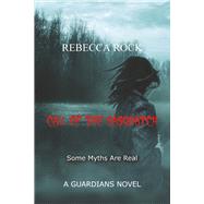 CALL OF THE SASQUATCH A GUARDIANS NOVEL by ROCK, REBECCA, 9781667886022