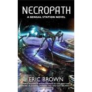 Necropath by Brown, Eric, 9781844166022