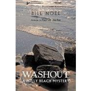 Washout : A Folly Beach Mystery by NOEL BILL, 9781936236022