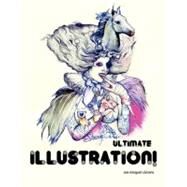 Ultimate Illustration! by Camara, Eva Minguet, 9780061686023