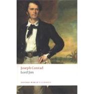 Lord Jim by Conrad, Joseph; Berthoud, Jacques, 9780199536023