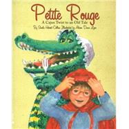 Petite Rouge by Hbert-collins, Sheila; Lyne, Alison Davis, 9781589806023