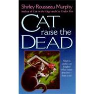 Cat Raise Dead by Murphy Shir, 9780061056024