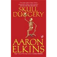 Skull Duggery by Elkins, Aaron, 9780425236024