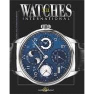 Watches International XII Volume XII by Unknown, 9780847836024