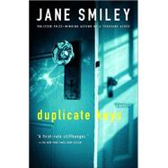 Duplicate Keys by SMILEY, JANE, 9781400076024