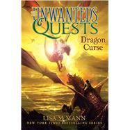 Dragon Curse by McMann, Lisa, 9781534416024