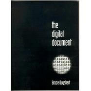 The Digital Document by Duyshart,Bruce, 9780750636025