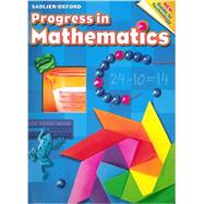 Progress in Mathematics Student Edition: Grade 2 (88524) by Sadlier-Oxford, 9780821536025