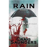 Rain by Saunders, Craig, 9781519726025