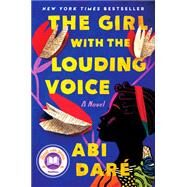 The Girl With the Louding Voice by Dar, Abi, 9781524746025
