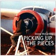Picking Up the Pieces by McCartney, Denny, 9781553696025