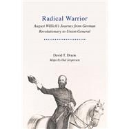 Radical Warrior by Dixon, David, 9781621906025