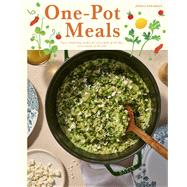 One-Pot Meals by Darakjian, Jessica, 9781964786025