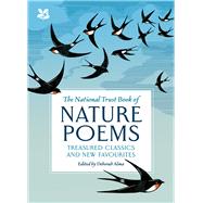 Nature Poems by Alma, Deborah, 9780008596026