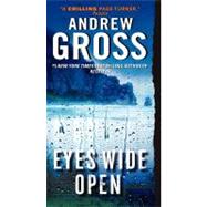 EYES WIDE OPEN              MM by GROSS ANDREW, 9780061656026