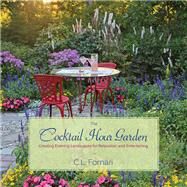 The Cocktail Hour Garden by Fornari, C. L., 9781943366026