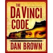 Da Vinci Code : The Illustrated Screenplay by GOLDSMAN, AKIVABROWN, DAN, 9780767926027
