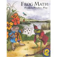 Frog Math by Kopp, Jaine, 9780924886027