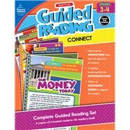 Guided Reading - Connect, Grades 3 - 4 by McKenzie, Pamela Walker, 9781483836027