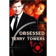 Obsessed by Towers, Terry, 9781505466027