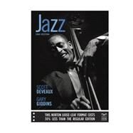 Jazz (with Total Access Registration Card) by Deveaux, Scott; Giddins, Gary, 9780393906028