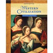 Western Civilization: Combined Volume by Spielvogel, Jackson J., 9780534646028
