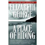 A Place of Hiding by GEORGE, ELIZABETH, 9780553386028