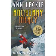 Ancillary Mercy by Leckie, Ann, 9781410486028