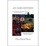 An Odd Odyssey by Short, Glen David, 9781552126028
