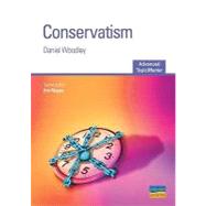 Conservatism by Woodley, Daniel; Magee, Eric, 9781844896028
