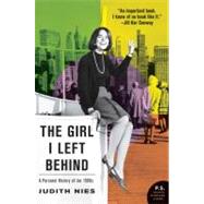 The Girl I Left Behind by Nies, Judith, 9780061176029