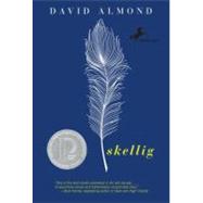 Skellig by Almond, David, 9780440416029