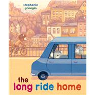 The Long Ride Home by Graegin, Stephanie, 9780593426029