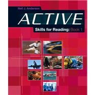 ACTIVE Skills for Reading 1 by Anderson, Neil J., 9780838426029