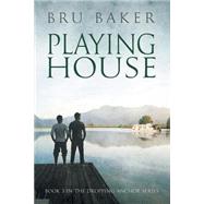Playing House by Baker, Bru, 9781632166029