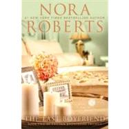 The Last Boyfriend Book Two of the Inn BoonsBoro Trilogy by Roberts, Nora, 9780425246030