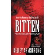 Bitten A Novel by Armstrong, Kelley, 9780452286030